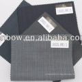 Filarte Super150 Tela de lana de estambre de diseño fino de calidad italiana en stock
